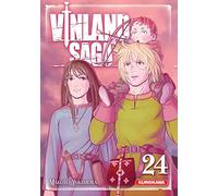 Vinland Saga – tomo 24 – Kurokawa