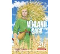 Vinland Saga - Tome 26 (francés)