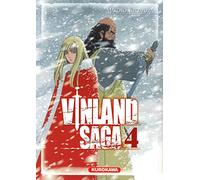 Vinland Saga – tomo 4 (4)