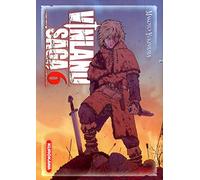 Vinland Saga – Tomo 6 – Kurokawa