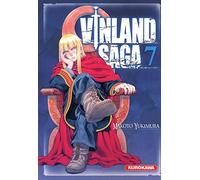 Vinland Saga - tome 7 (7)