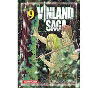 Vinland Saga - tome 9 (9)