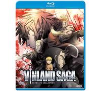Vinland Saga [USA] [Blu-ray]