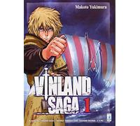 Vinland saga (Vol. 1) (Action)