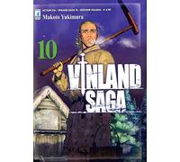 Vinland saga (Vol. 10) (Action)