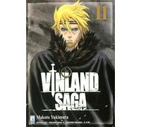 Vinland saga (Vol. 11) (Action)