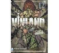 Vinland saga (Vol. 12) (Action)