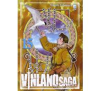 Vinland saga (Vol. 15) (Action)