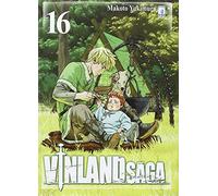 Vinland saga (Vol. 16) (Action)