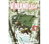 Vinland saga (Vol. 17) (Action)