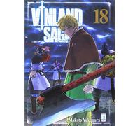 Vinland saga (Vol. 18) (Action)