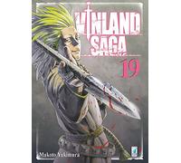 Vinland saga (Vol. 19) (Action)