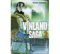 Vinland saga (Vol. 2) (Action)