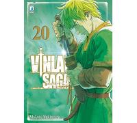 Vinland saga (Vol. 20) (Action)