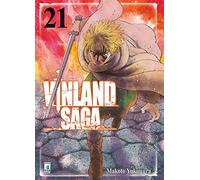 Vinland saga (Vol. 21) (Action)