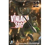 Vinland saga (Vol. 22) (Action)