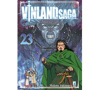 Vinland saga (Vol. 23) (Action)
