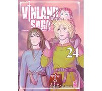 Vinland saga (Vol. 24) (Action)