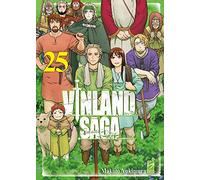 Vinland saga (Vol. 25) (Action)