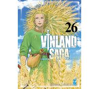 Vinland saga (Vol. 26) (Action)