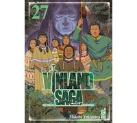 Vinland saga (Vol. 27) (Action)