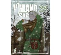 Vinland saga (Vol. 28) (Action)