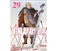Vinland saga (Vol. 29)