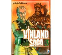 Vinland saga (Vol. 3) (Action)