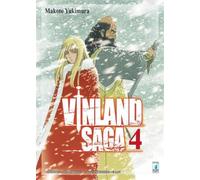 Vinland saga (Vol. 4) (Action)