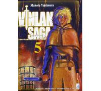 Vinland saga (Vol. 5) (Action)