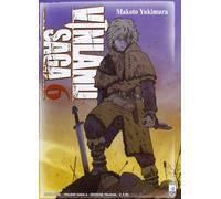Vinland saga (Vol. 6) (Action)