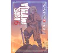 Vinland Saga - Vol.6 (Afternoon KC Comics) Manga