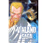 Vinland saga (Vol. 8) (Action)
