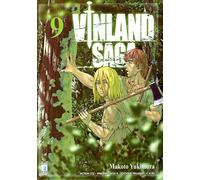 Vinland saga (Vol. 9) (Action)