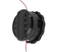 VinneMOO DWO1DT995 - Cabezal de repuesto preenrollado de 20 pies 0.080 pulgadas, compatible con desbrozadora inalámbrica Dewalt de 20 V, 40 V, 60 V DCST922B, DCST970B, DCST970X1, DCST972X1, DCST972B