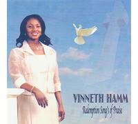 Vinneth Hamm - Redemption Song's of Praise