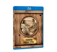 Vinnetou - Posledni vystrel (Blu-ray) (Winnetou III) (Versión checa)
