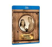 Vinnetou - Rudy gentleman (Blu-ray) (Winnetou II) (Versión checa)