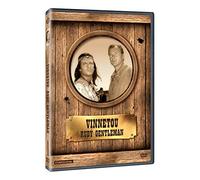 Vinnetou - Rudy gentleman (Winnetou II) (Versión checa)
