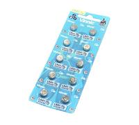 Bateria V392/SR41SW/AG3/LR41/192 1.5V - VINNIC