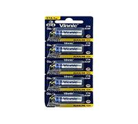 Vinnic Blister 5 Pilas 27a Alcalina 12v L828f L828f