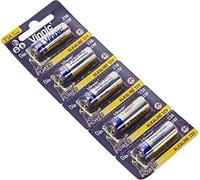 Vinnic L1028F - Batería de Alto Voltaje 23 A (MS21 / MN21) 5 Pilas, SR1130 (El Paquete Puede Variar)