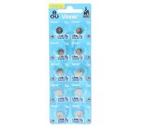 Batería LR48/AG5/LR754/193/V393/309/SR48/SR754W 1.5V - VINNIC
