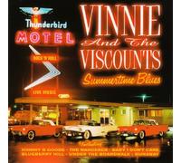 Vinnie And The Viscounts - Summertime Blues