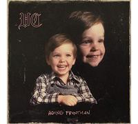 Vinnie Caruana - Aging Frontman EP (12") [Vinilo]