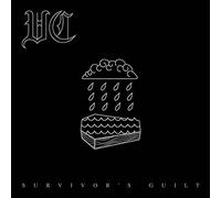 Vinnie Caruana - Survivors Guilt