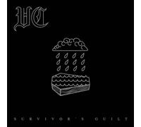 Vinnie Caruana Survivor's Guilt (Vinyl) 12" Album