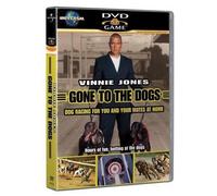 Vinnie Jones - Vinnie Jones-Gone to the Dogs [Reino Unido] [DVD]