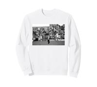 Vinnie Jones Wimbledon v Tottenham Hotspur Football 1988 Sudadera