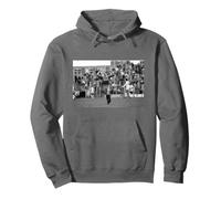 Vinnie Jones Wimbledon v Tottenham Hotspur Football 1988 Sudadera con Capucha